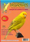 Revista - Cria��o de Can�rio da Terra - Sons P�ssaros Brasil